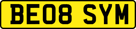 BE08SYM