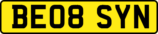 BE08SYN