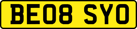 BE08SYO