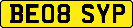 BE08SYP