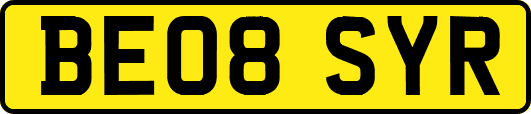 BE08SYR