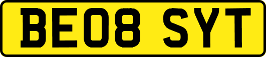 BE08SYT