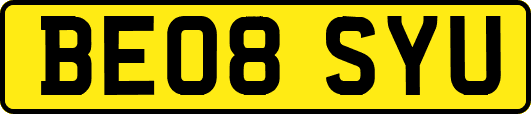 BE08SYU