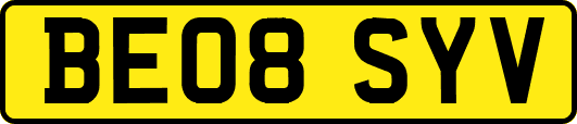 BE08SYV