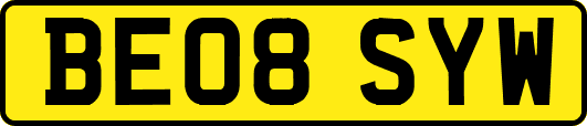 BE08SYW