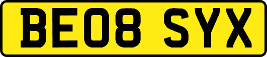 BE08SYX