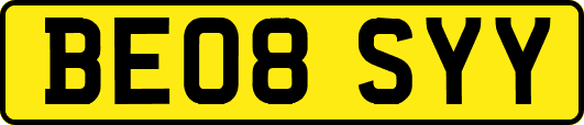 BE08SYY