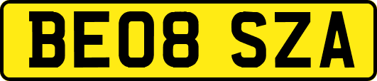 BE08SZA