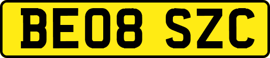 BE08SZC
