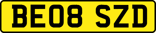 BE08SZD