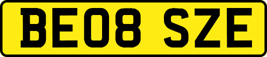 BE08SZE