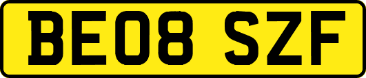 BE08SZF