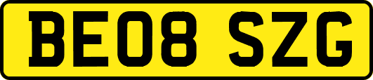 BE08SZG