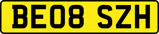 BE08SZH