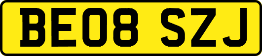 BE08SZJ
