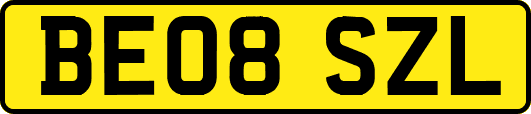 BE08SZL