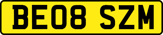 BE08SZM
