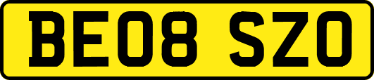 BE08SZO