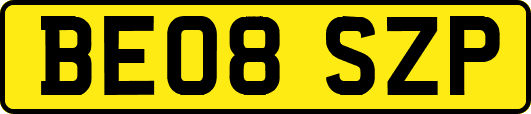BE08SZP
