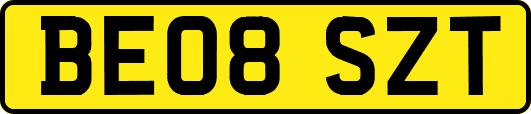 BE08SZT