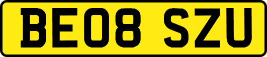 BE08SZU