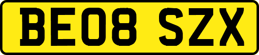 BE08SZX