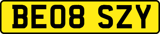 BE08SZY