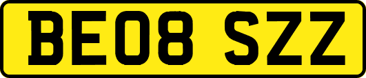 BE08SZZ