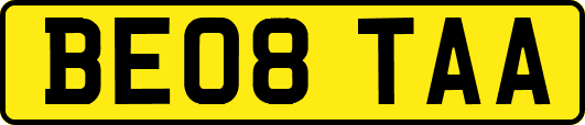 BE08TAA