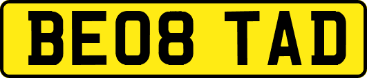 BE08TAD