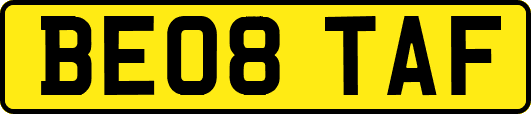 BE08TAF
