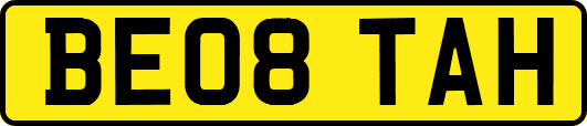 BE08TAH