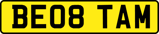 BE08TAM