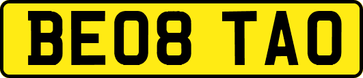 BE08TAO