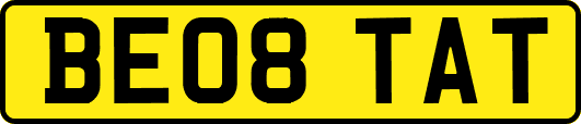 BE08TAT