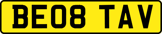 BE08TAV