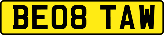 BE08TAW