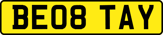 BE08TAY