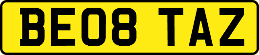 BE08TAZ