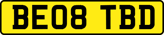 BE08TBD