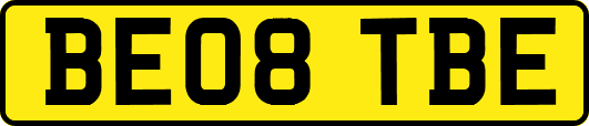 BE08TBE