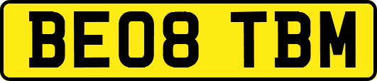 BE08TBM