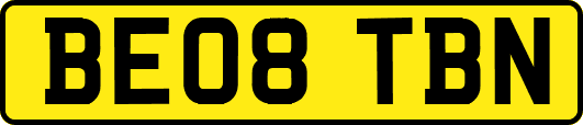 BE08TBN