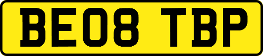 BE08TBP