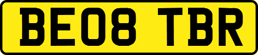 BE08TBR