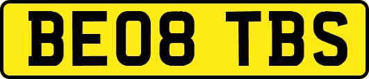 BE08TBS