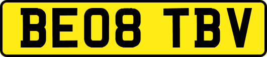 BE08TBV