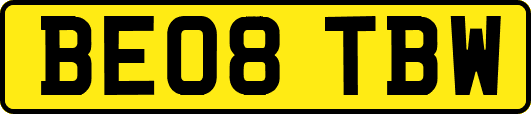 BE08TBW