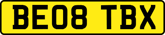 BE08TBX