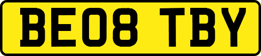 BE08TBY
